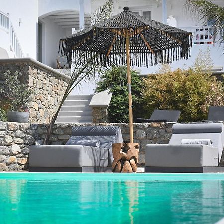 Mykonos Town Sofos Suites Mykonos المظهر الخارجي الصورة