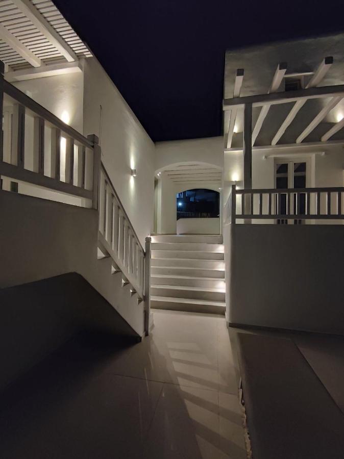 Mykonos Town Sofos Suites Mykonos المظهر الخارجي الصورة