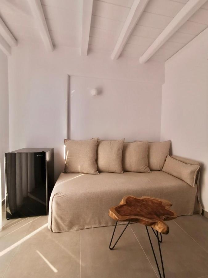 Mykonos Town Sofos Suites Mykonos المظهر الخارجي الصورة