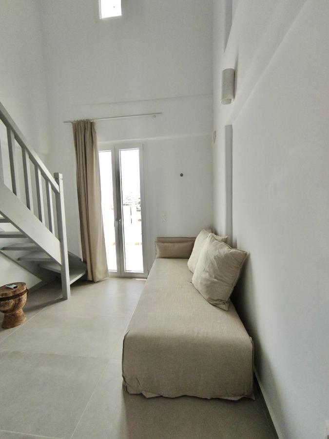 Mykonos Town Sofos Suites Mykonos المظهر الخارجي الصورة