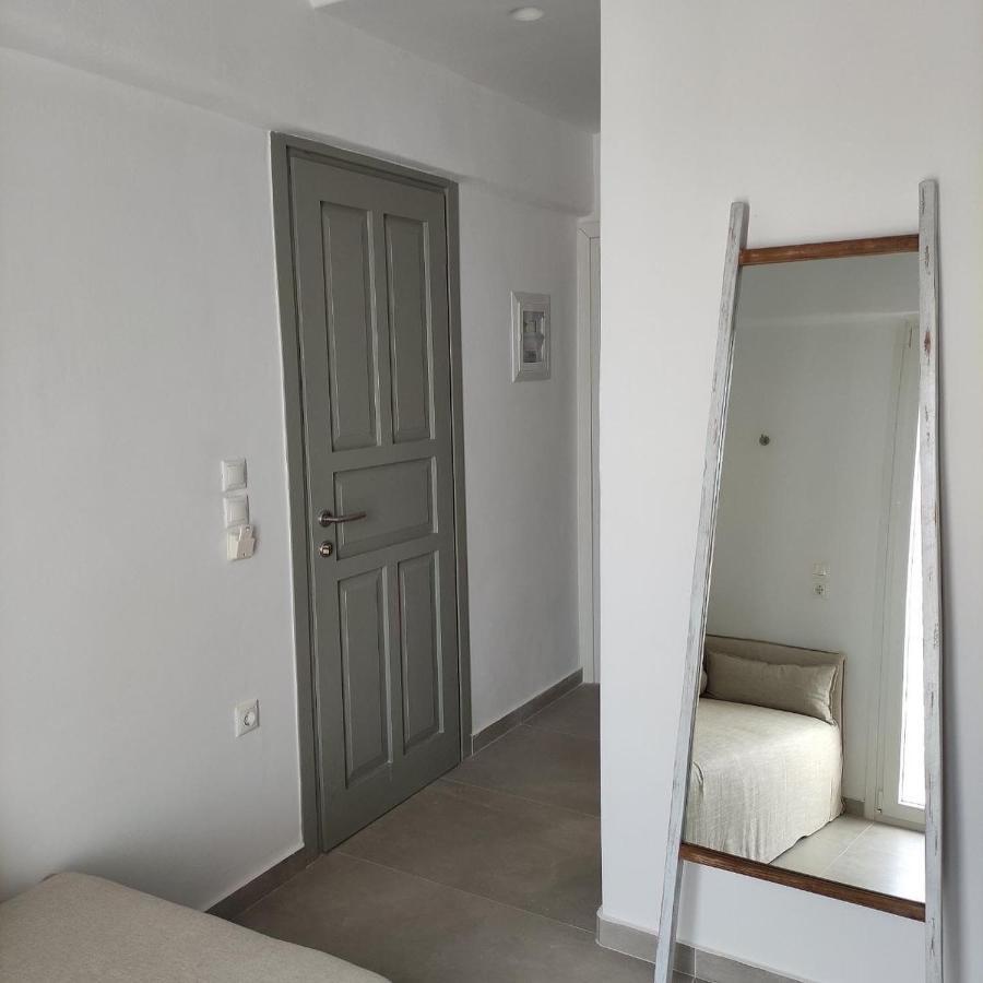 Mykonos Town Sofos Suites Mykonos المظهر الخارجي الصورة