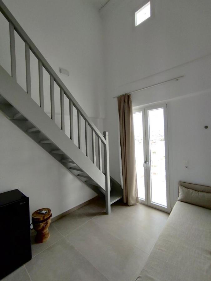 Mykonos Town Sofos Suites Mykonos المظهر الخارجي الصورة