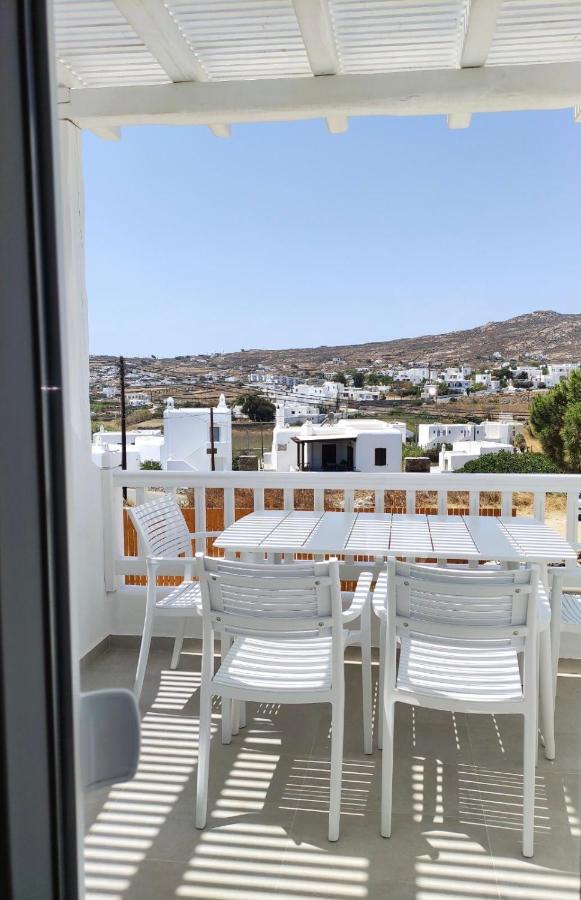 Mykonos Town Sofos Suites Mykonos المظهر الخارجي الصورة