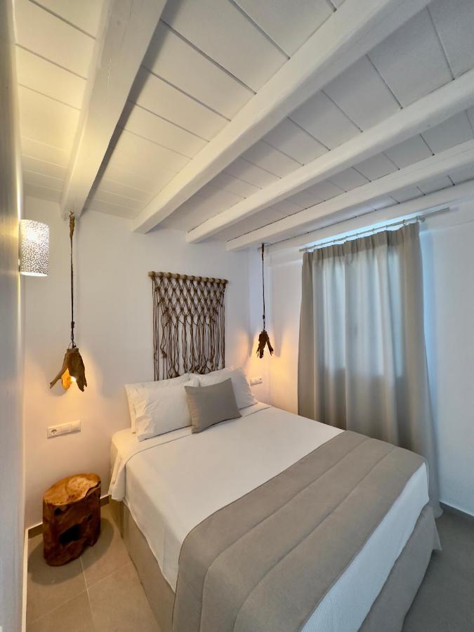 Mykonos Town Sofos Suites Mykonos المظهر الخارجي الصورة