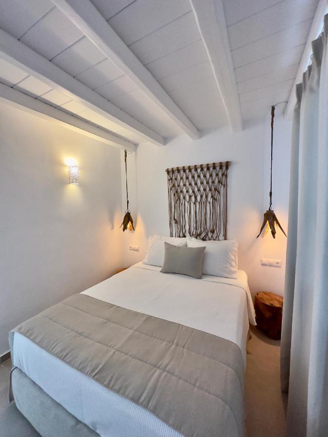 Mykonos Town Sofos Suites Mykonos المظهر الخارجي الصورة