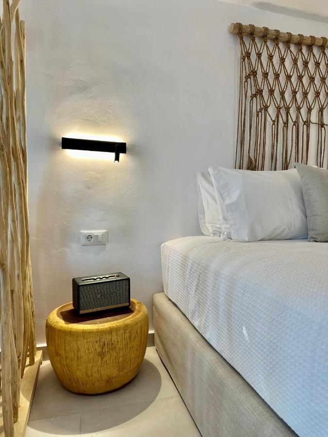 Mykonos Town Sofos Suites Mykonos المظهر الخارجي الصورة