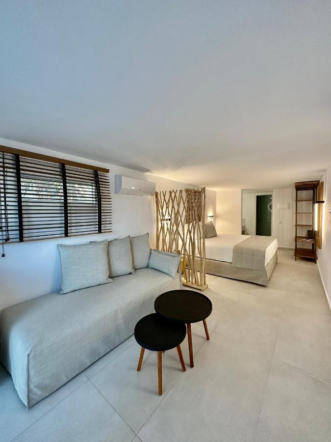 Mykonos Town Sofos Suites Mykonos المظهر الخارجي الصورة