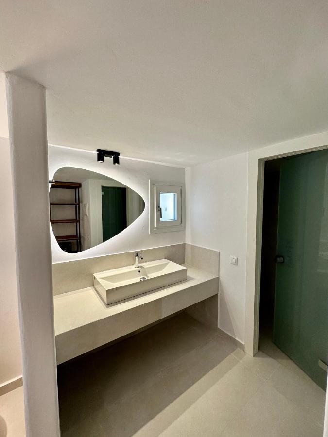 Mykonos Town Sofos Suites Mykonos المظهر الخارجي الصورة
