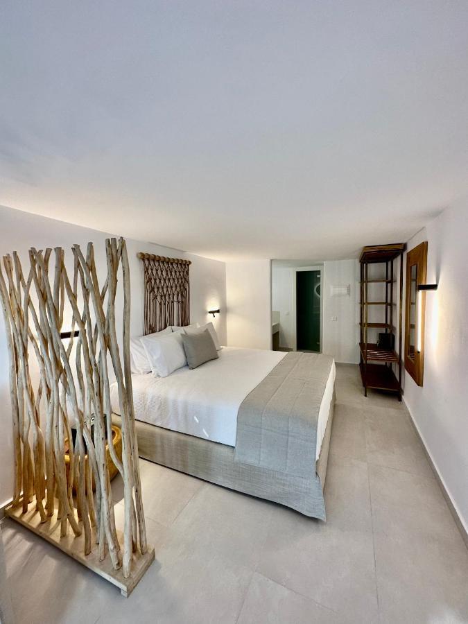 Mykonos Town Sofos Suites Mykonos المظهر الخارجي الصورة