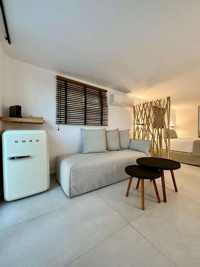 Mykonos Town Sofos Suites Mykonos المظهر الخارجي الصورة