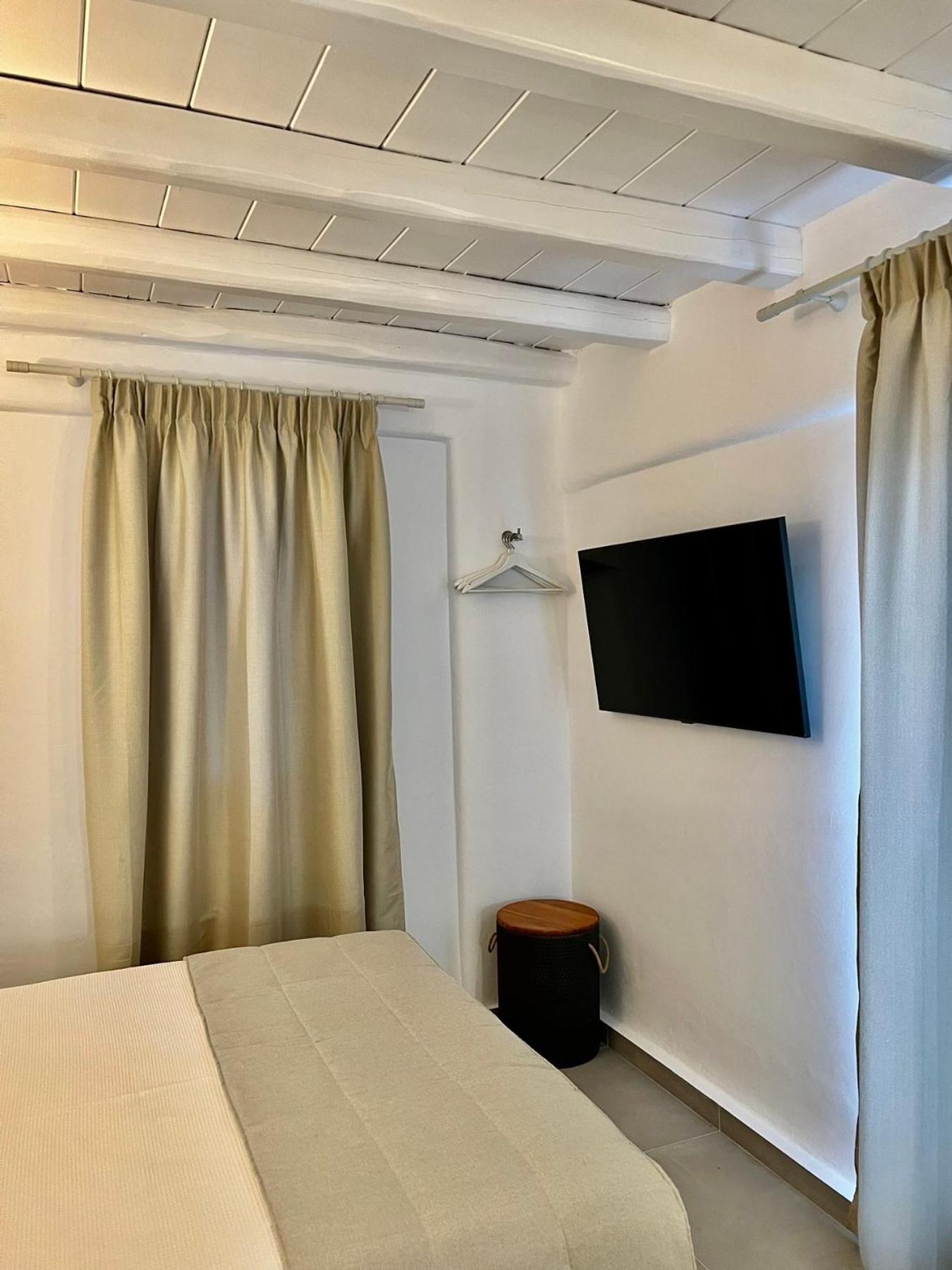 Mykonos Town Sofos Suites Mykonos المظهر الخارجي الصورة