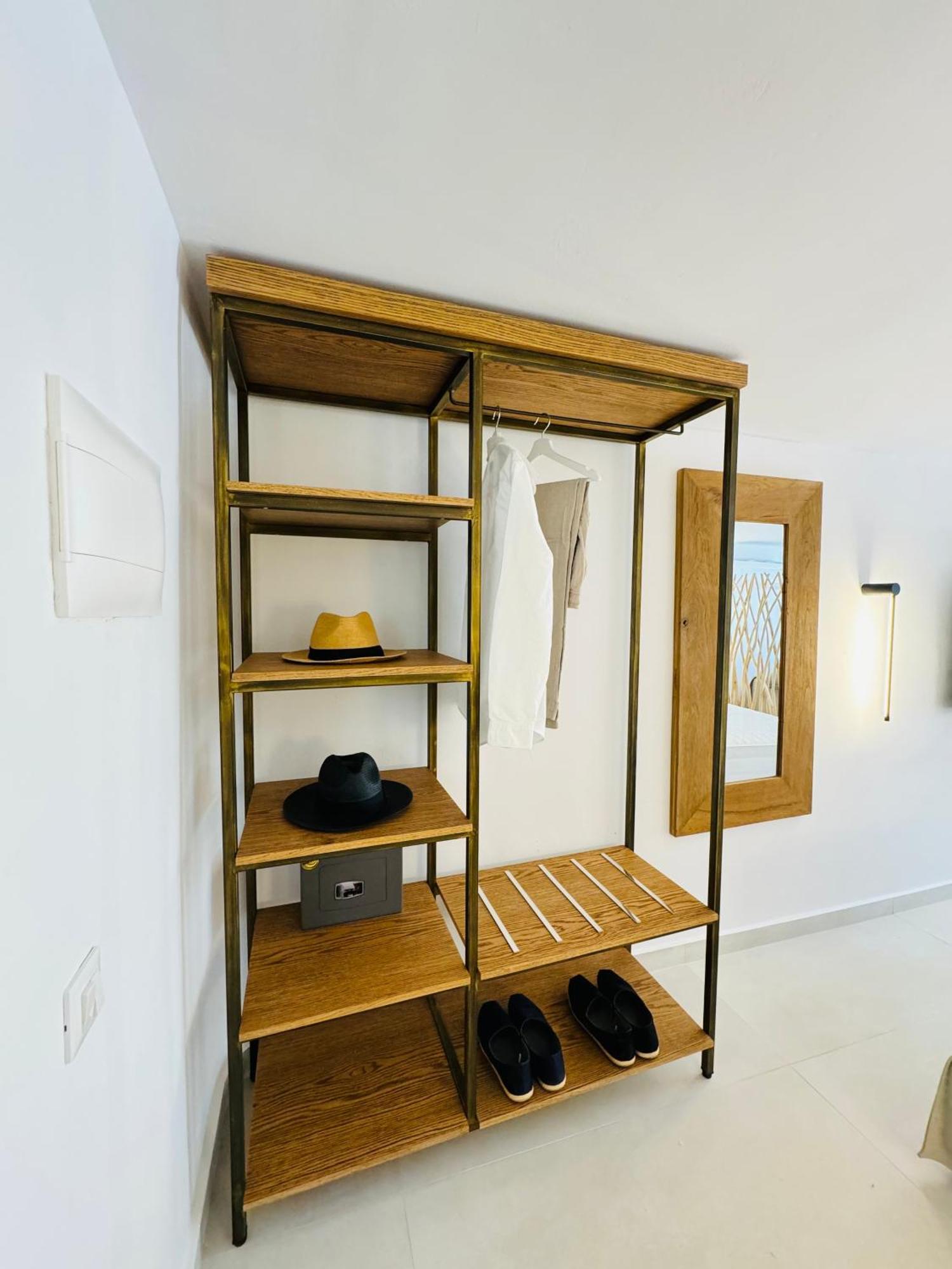 Mykonos Town Sofos Suites Mykonos المظهر الخارجي الصورة