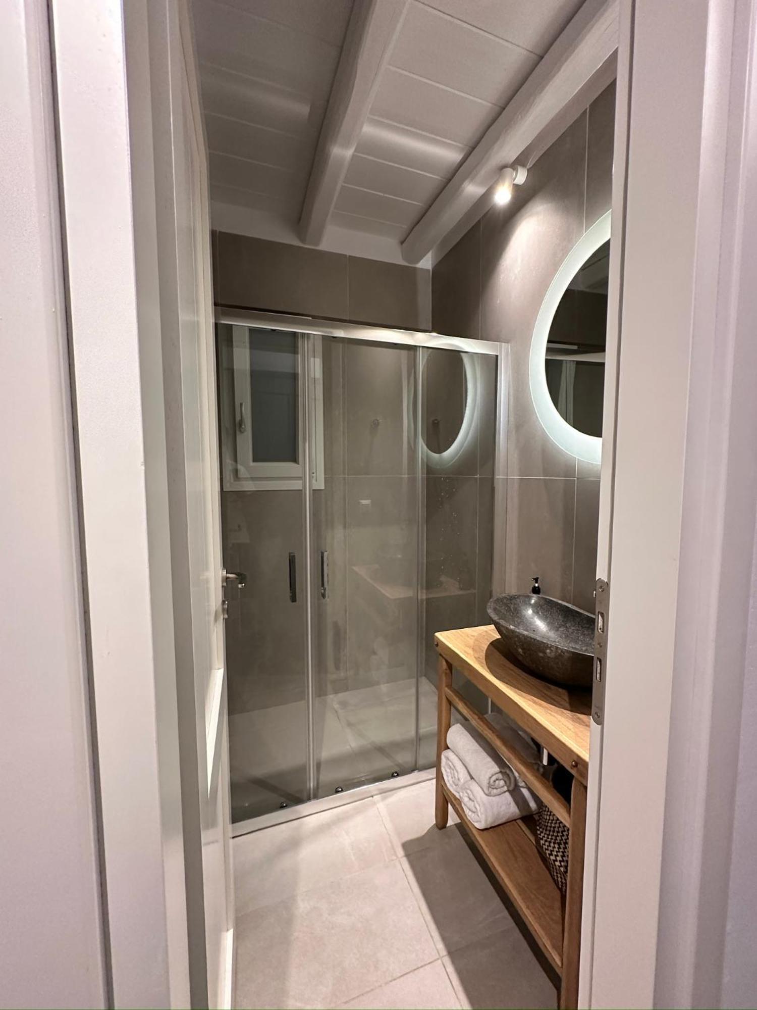 Mykonos Town Sofos Suites Mykonos المظهر الخارجي الصورة