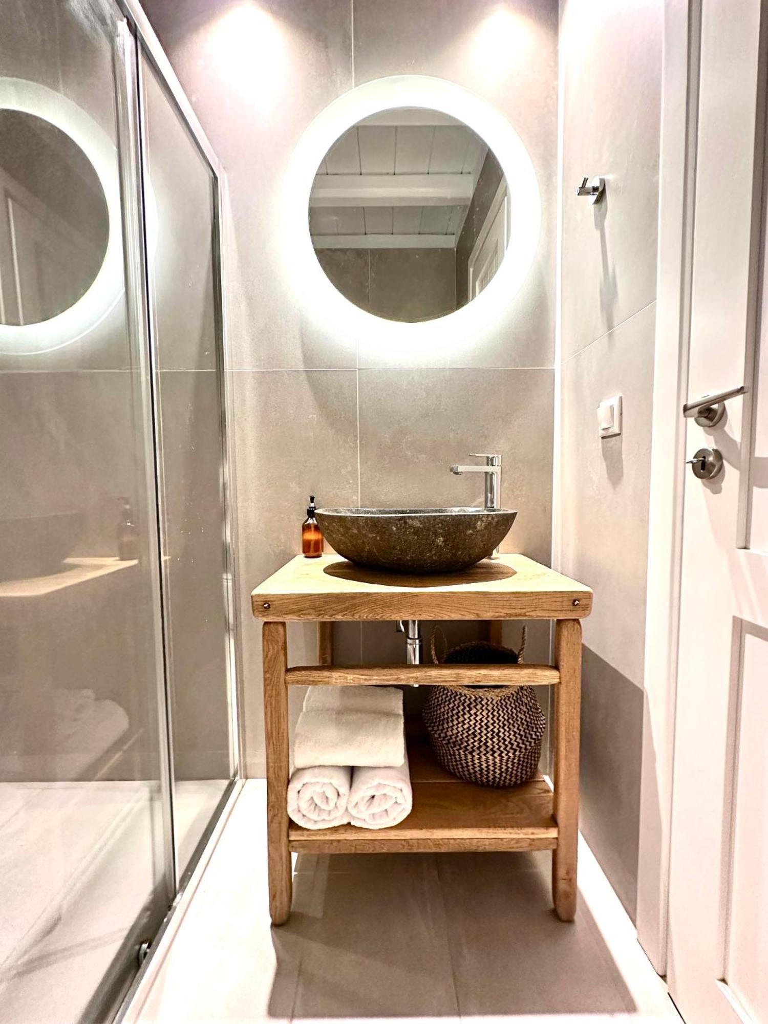 Mykonos Town Sofos Suites Mykonos المظهر الخارجي الصورة
