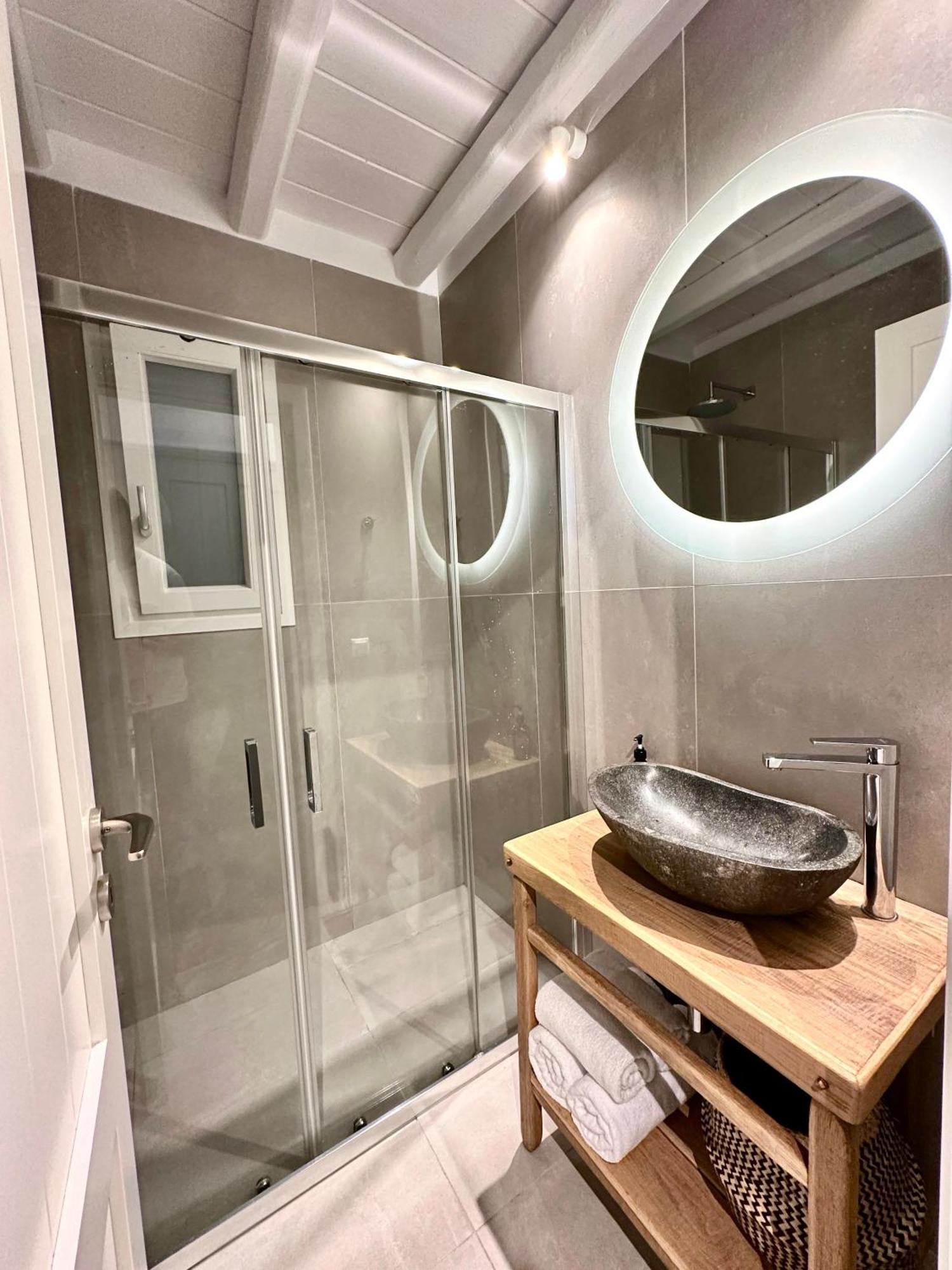 Mykonos Town Sofos Suites Mykonos المظهر الخارجي الصورة