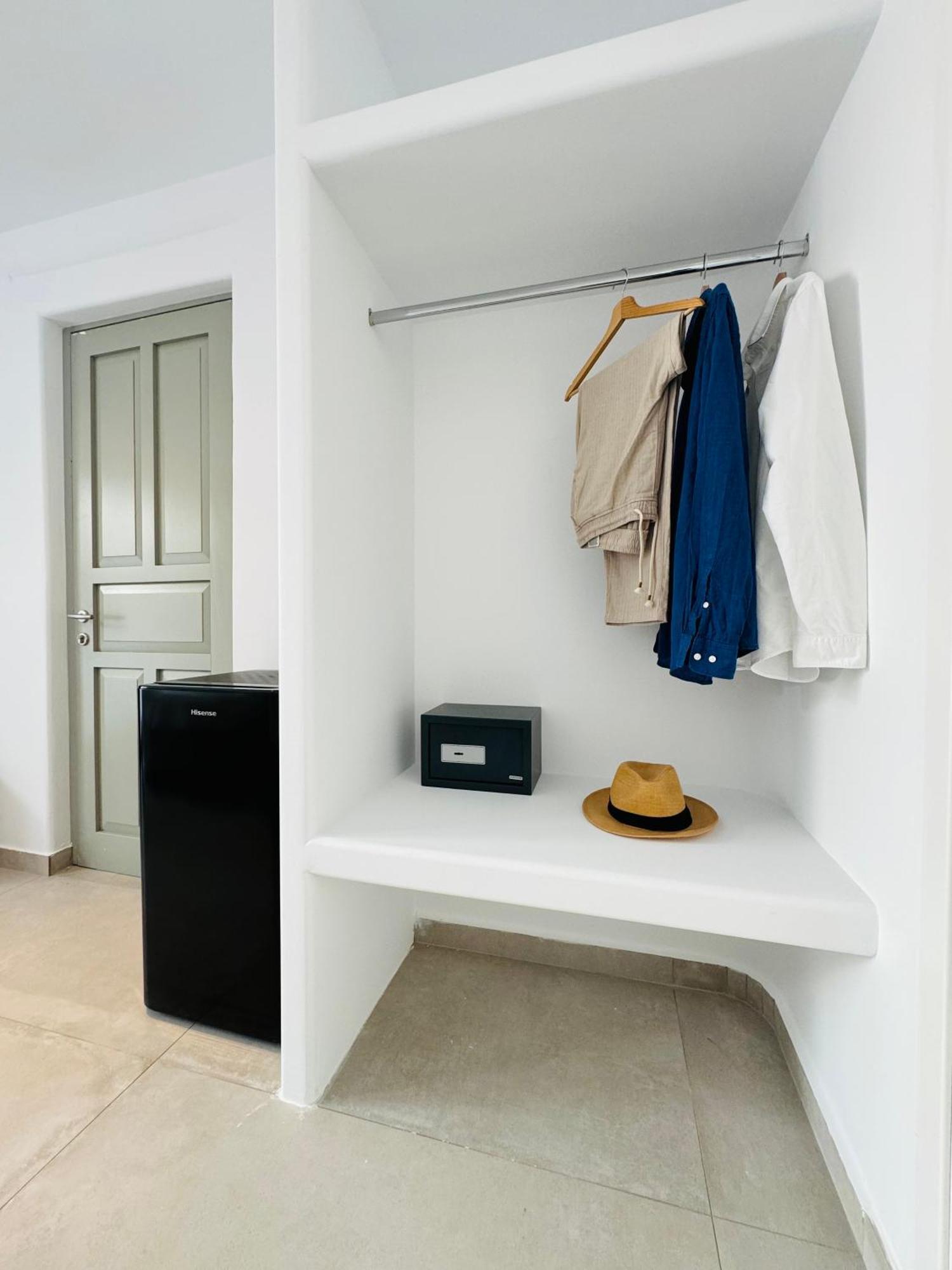 Mykonos Town Sofos Suites Mykonos المظهر الخارجي الصورة