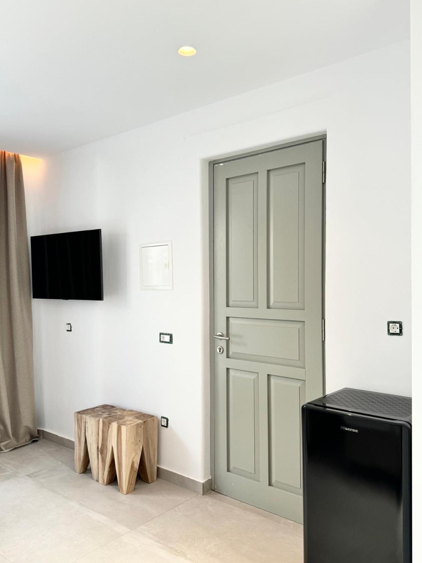 Mykonos Town Sofos Suites Mykonos المظهر الخارجي الصورة