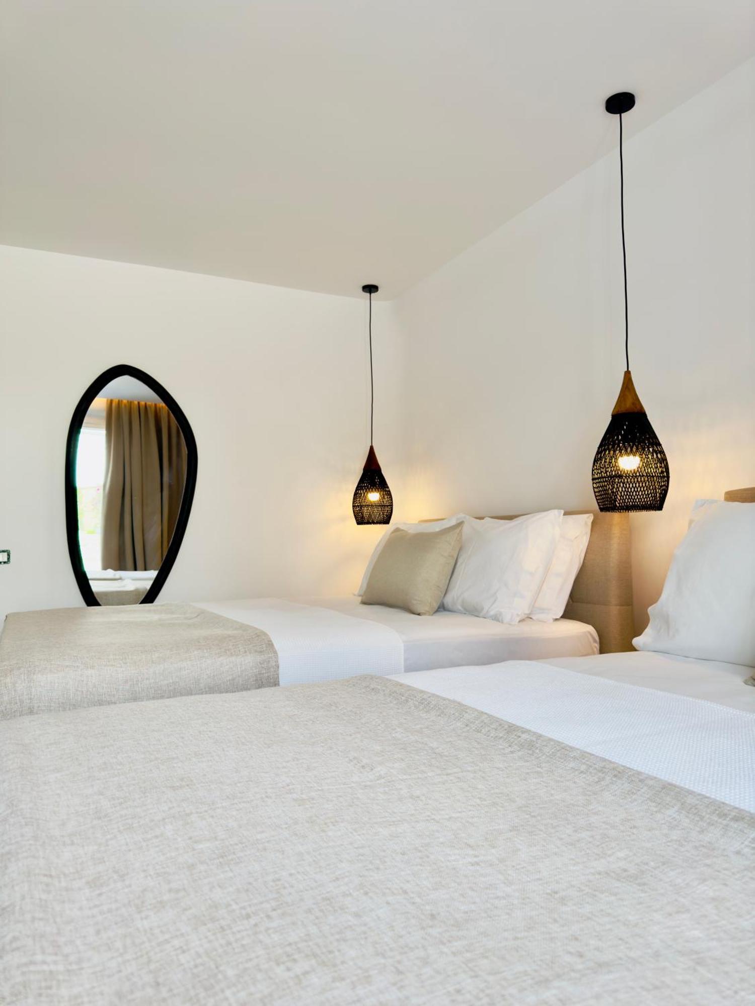 Mykonos Town Sofos Suites Mykonos المظهر الخارجي الصورة