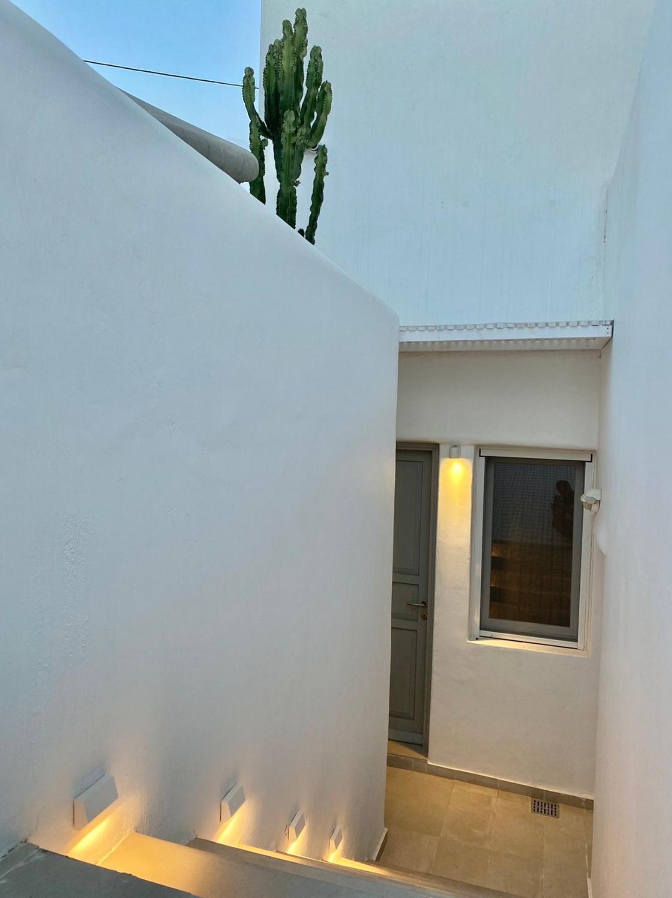 Mykonos Town Sofos Suites Mykonos الغرفة الصورة